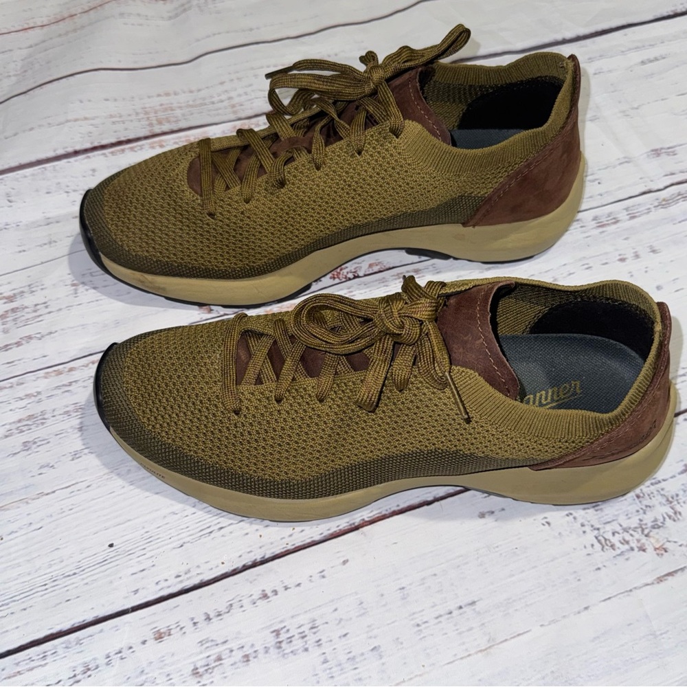 Danner’s Men's Trail Shoes - Picture 6 of 12